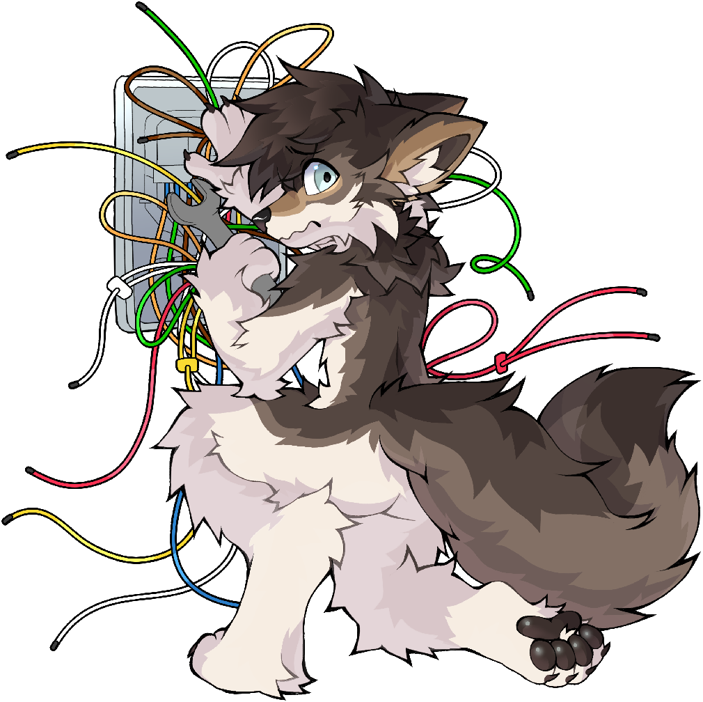 SilvrPaw profile photo