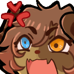 FoxDen profile gif